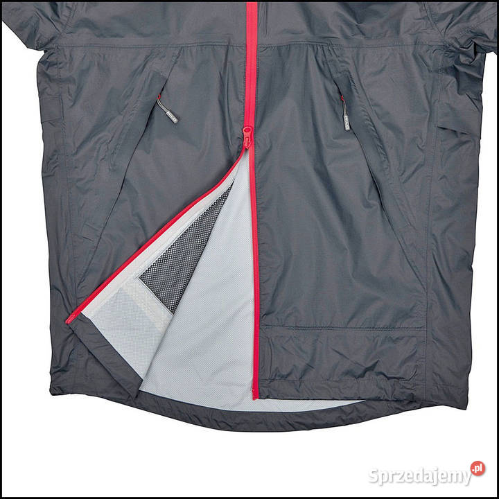 Kurtka męska SURAY MiLO przeciwdeszczowa Aquatex Warszawa