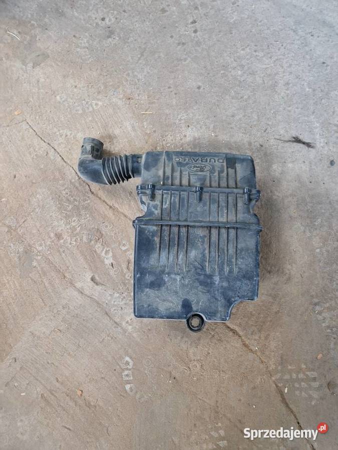 Obudowa filtra powietrza ford ka 12 osobowe Łuków