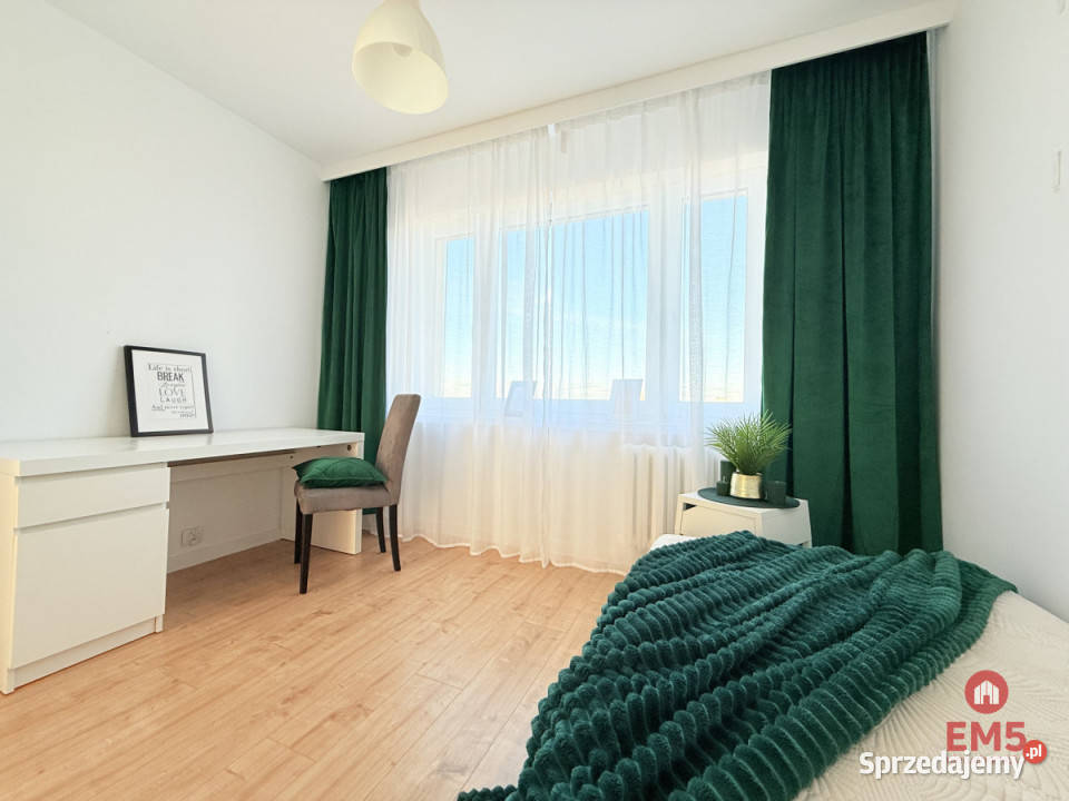 Do sprzedaży mieszkanie 696m2 3 pokoje Białystok Sprzedaż