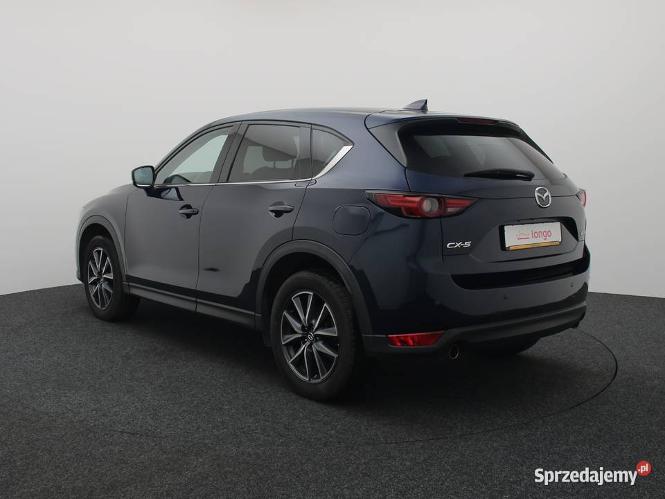 Mazda CX5 SkyactivG GtM 141350km lubelskie sprzedam