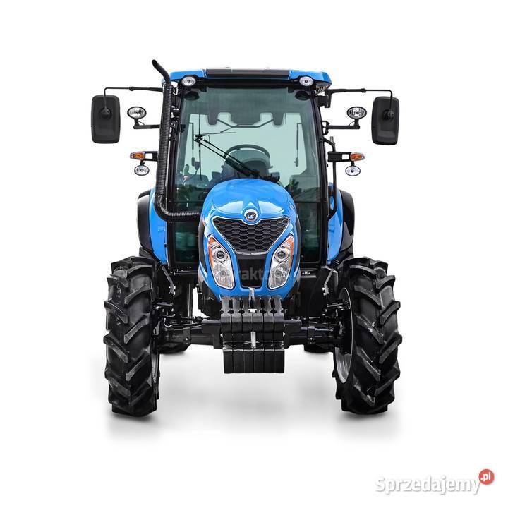 LS Tractor MT573 PST 4x4 73 CAB Napęd 4x4 Tajęcina sprzedam