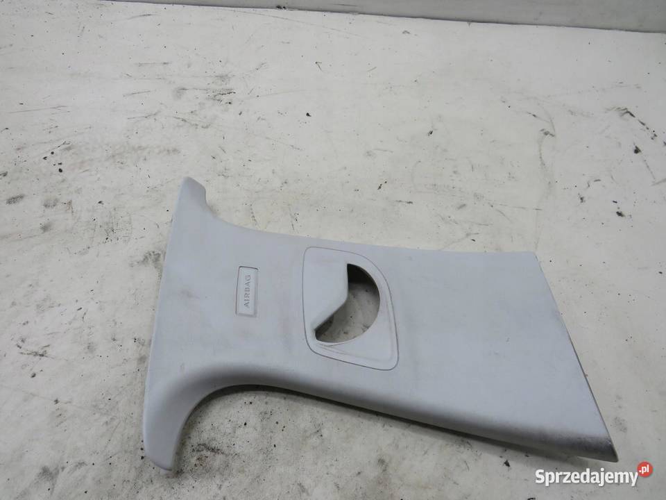 OSŁONA SŁUPKA PRAWA PEUGEOT 308 T9 sprzedam