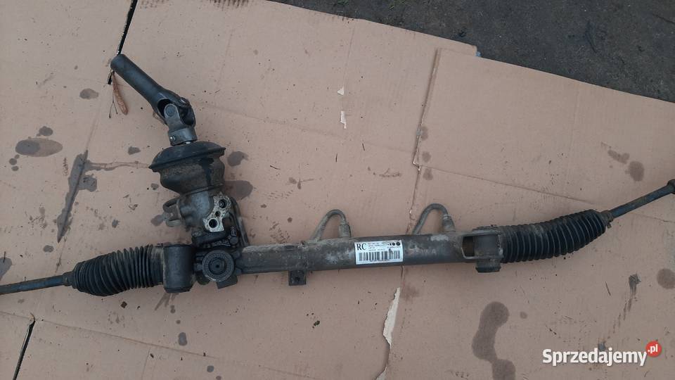maglownica przekładnia kierownicza Opel Astra H osobowe Dębno sprzedam
