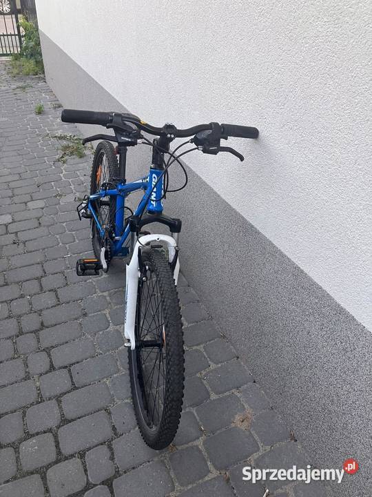 GIANT XTC 24 Aluminium Sprawny 1300 Kielce