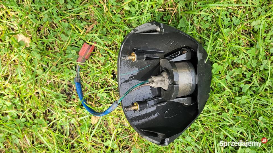 LAMPKA PODŚWIETLENIA TABLICY REJESTRACYJNEJ Piła
