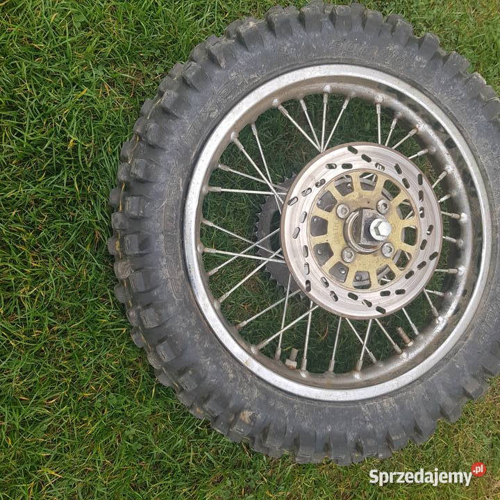 Części cross 250 Ropczyce