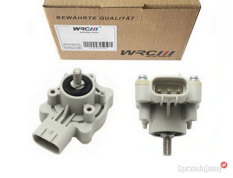 Czujnik poziomowania świateł Toyota Avensis Land Uniwersalne Włocławek