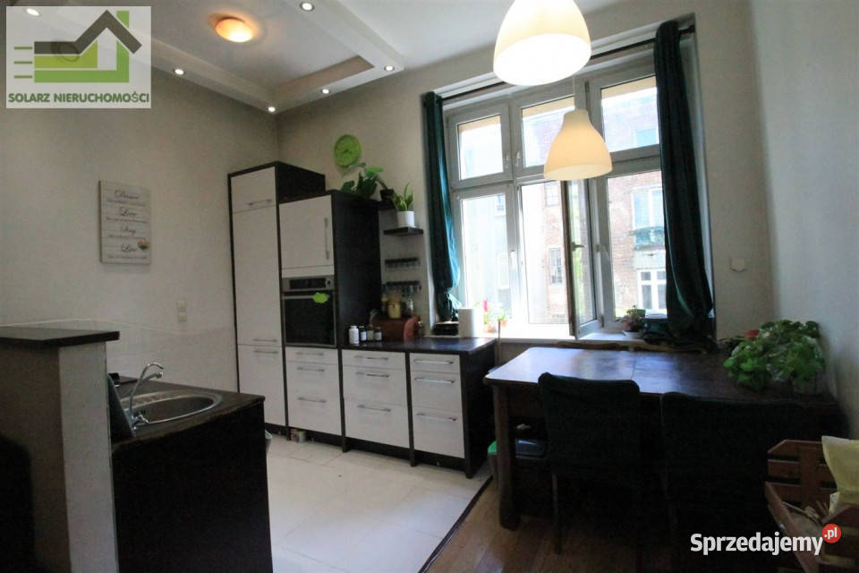 sprzedaży mieszkania 89m2 4 pokoje Sosnowiec sprzedam