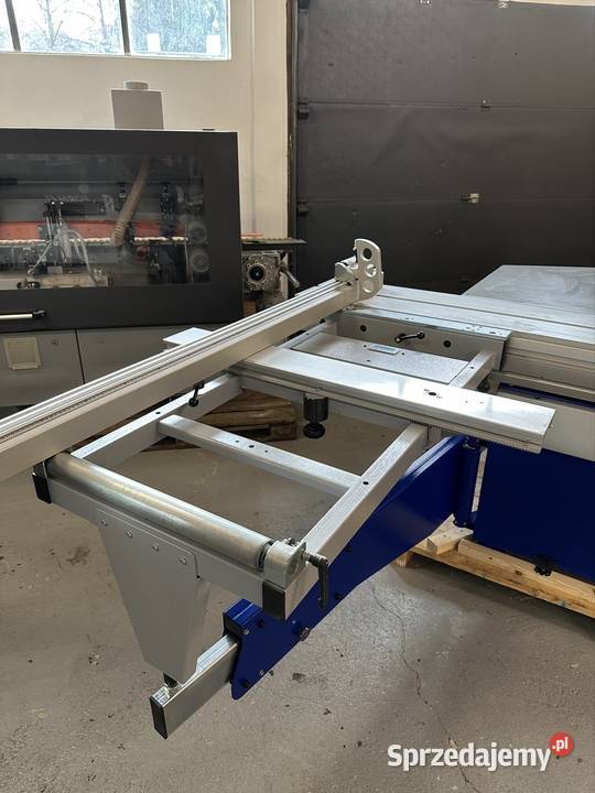 Piła formatowa Felder Format 4 Kappa 400 XMotion małopolskie Gorlice