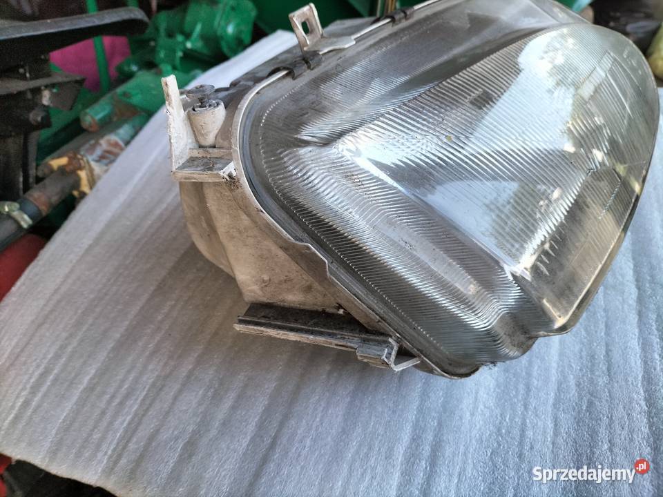 FORD GALAXY MK1 LAMPA PRZÓD PRZEDNIA PRAWA osobowe sprzedam