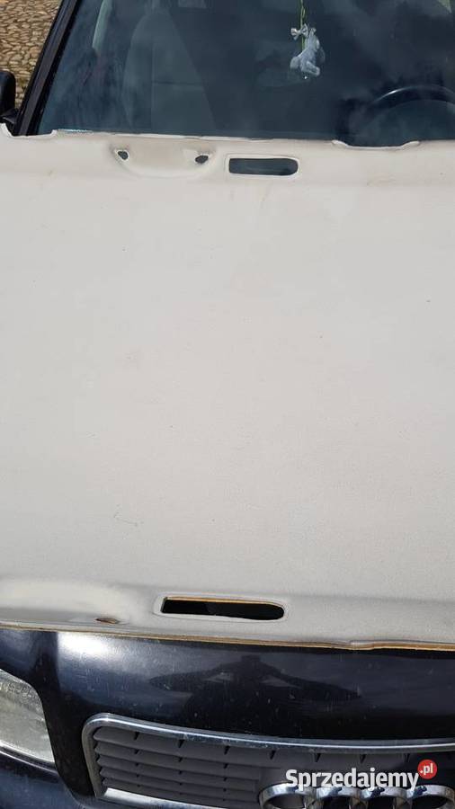 Podsufitka volkswagen passat b5 Kłodzko