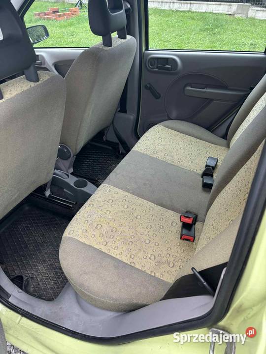 Fiat panda sprzedam Bierna