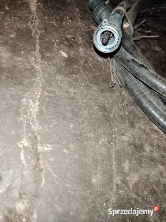 LINKA LICZNIKA JELCZ 317 L3800 Poddębice sprzedam