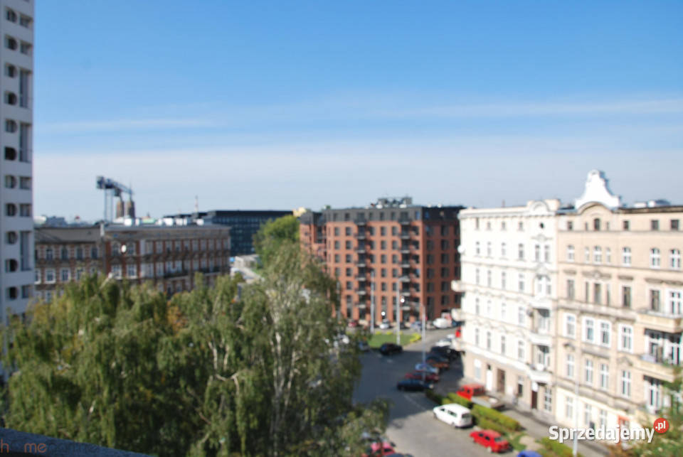 Mieszkanie Wrocław 11 metrów 4 pokoje