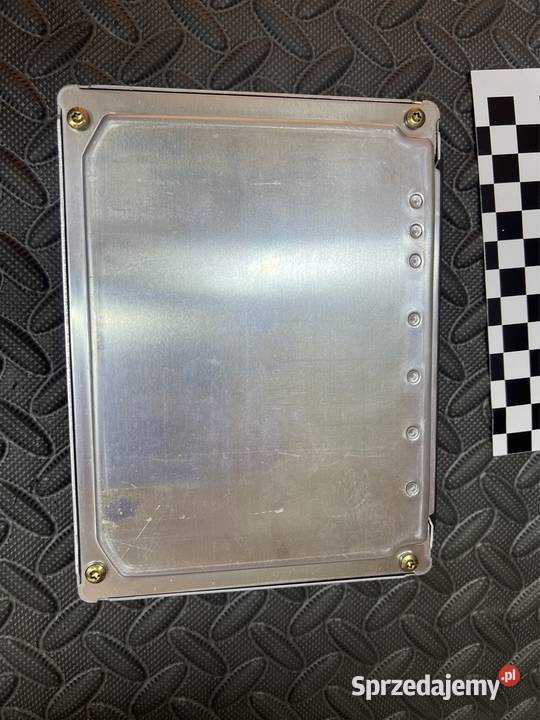 Sterownik BMW e39 520d Rok produkcji 2003