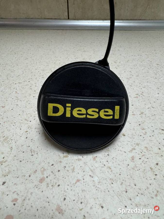 Korek Wlewu Paliwa Ford Focus Mk2 C 0610 sprzedam