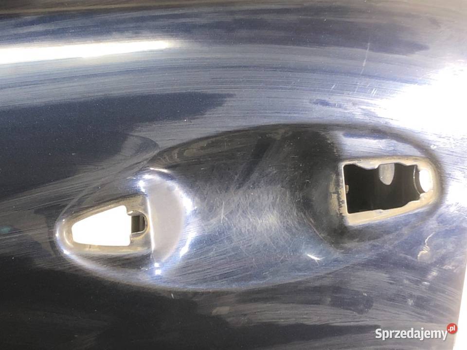 DRZWI PRZÓD LEWE LEXUS GS Hatchback 0512 sprzedam