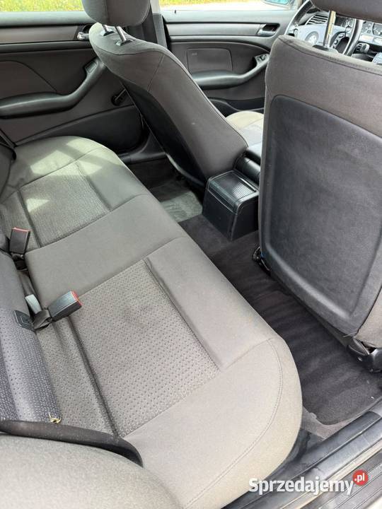 BMW E46 320d 2004r 150 250 przbiegu Automat czujnik zmierzchu Nochowo