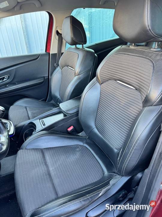 Scenic 2017 16 D 193tkm do poprawek Niepołomice