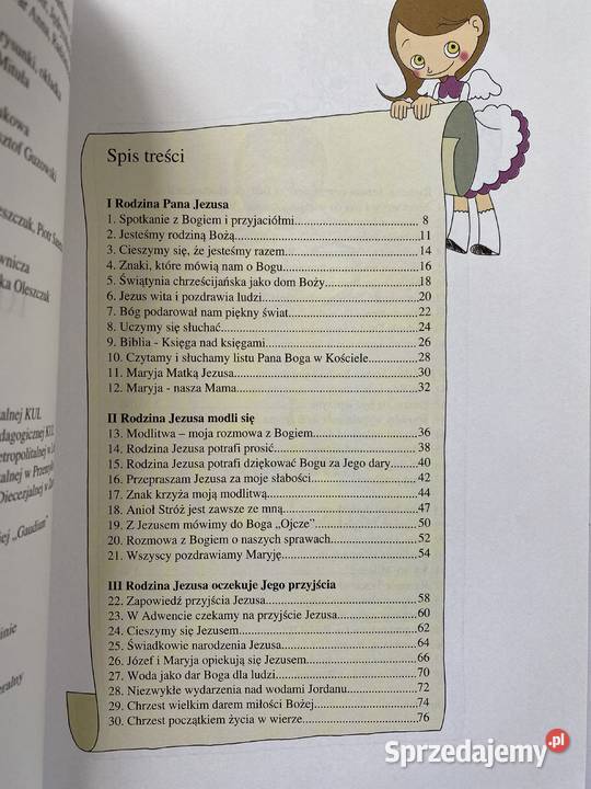 Jestesmy rodzina Pana Jezusapodrecznik do Lublin