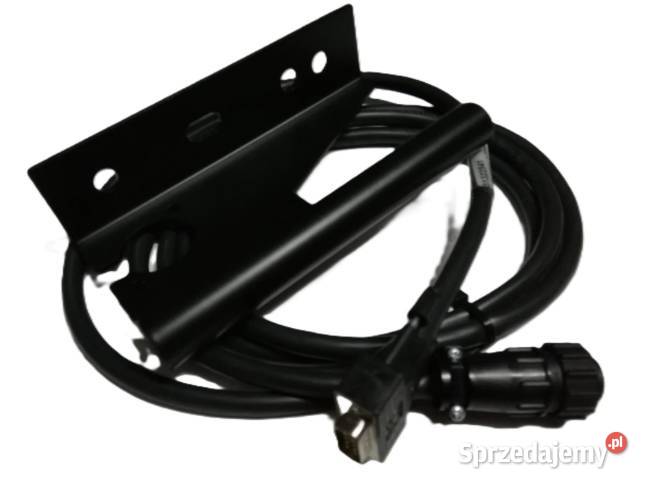 Kabel ISOBUS CPC firmy Muller Elektronik Staroźreby