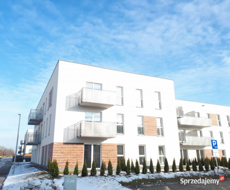 65m2 3 POKOJE NOWE OSIEDLE KĄTY GRODZISKIE 19E mazowieckie Warszawa