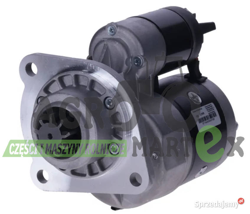 9142763 16359974 16359974 ROZRUSZNIK 27kW Z9 Wichrów