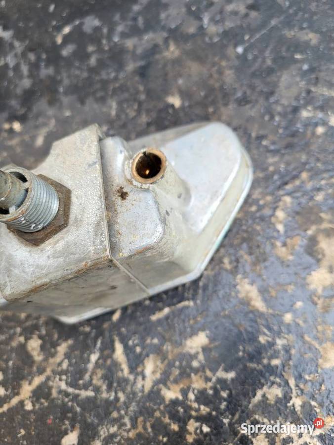 LICZNIK TACHO VDO GOGGOMOBIL ŁADNY TS 250 TS300 Rybnik