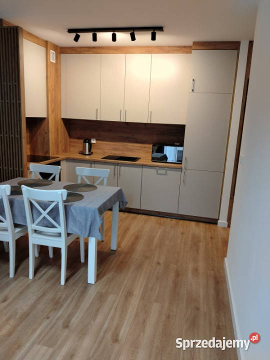 Gdynia 2pokoje 35 m2