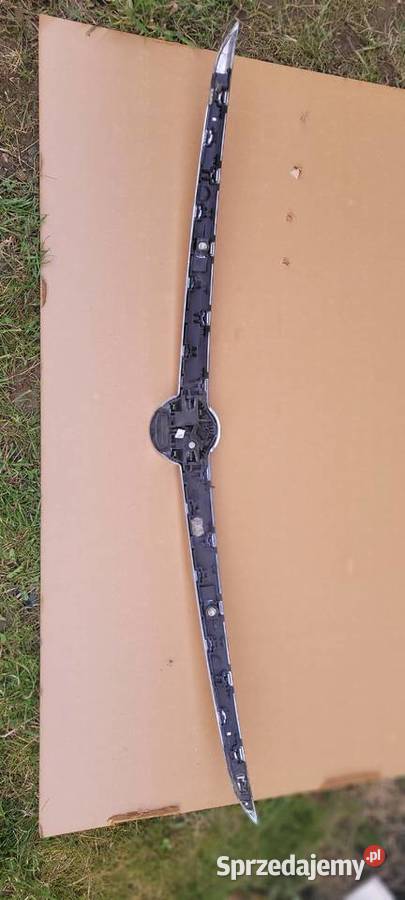 Opel Insignia Listwa klapy tył chrom osobowe Kraków