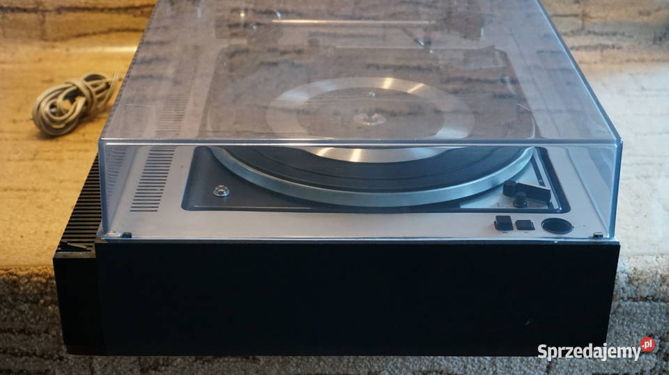amplituner Grundig Studio 2000 Mosty sprzedam