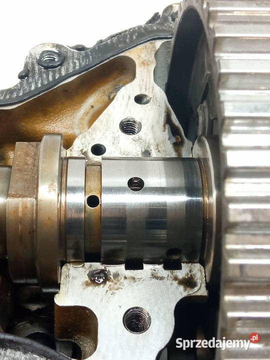 GŁOWICA KOMPLETNA 9808067110 12 THP VTI PURETECH sprzedam