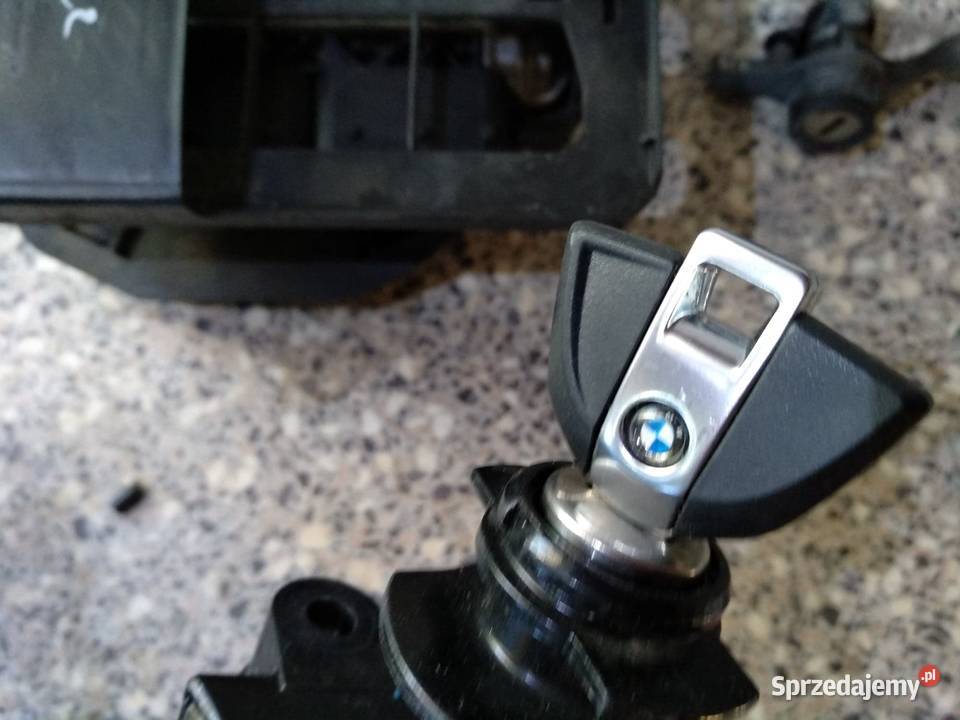 BMW R1200GS 1200 GS K25 stacyjka kluczyk imo Stacyjki Warszawa