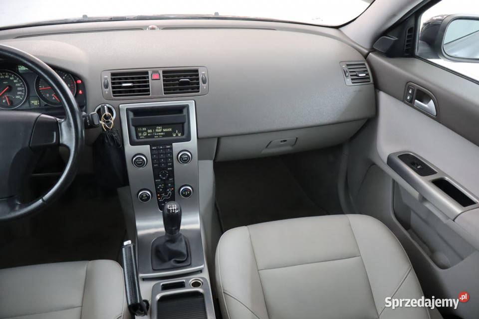 Volvo S40 20 D śląskie Zabrze