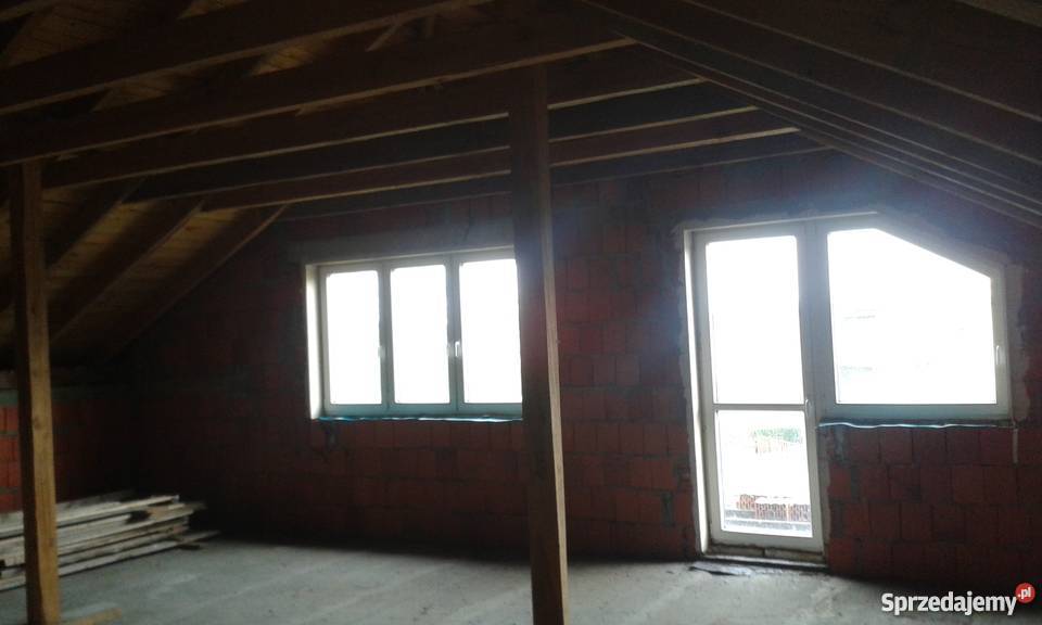 DOM SPRZEDAM TANIO wielkopolskie Środa Wielkopolska