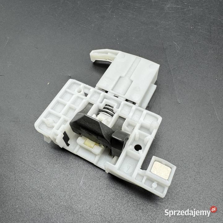 Blokada Rygiel zmywarki Siemens Bosch Części i Akcesoria