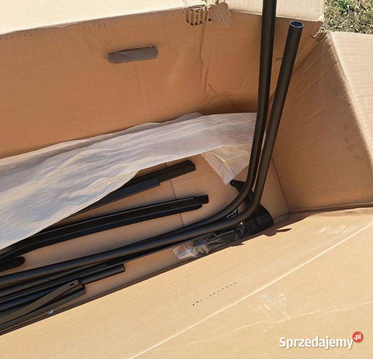 miękki dach Soft Top JEEP WRANGLER JK 2door osobowe dolnośląskie