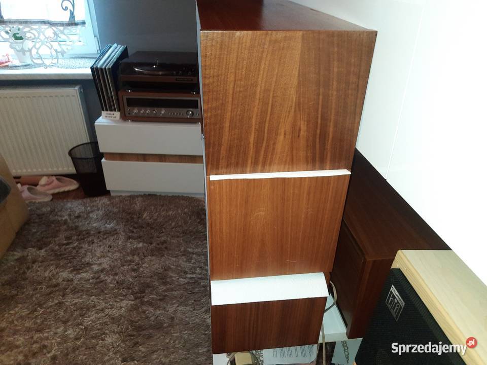 Telefunken concerto 2500 Telefunken rb25 śląskie Zabrze