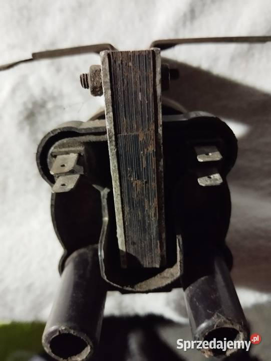 Cewka zapłonowa Fiat 126p dwubiegunowa Sączów