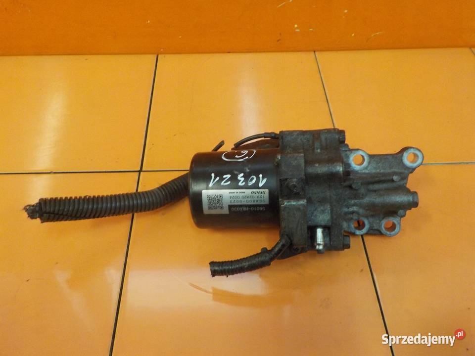 LEXUS GS III 450H 35 V6 08r pompa oleju skrzyni osobowe Suków sprzedam