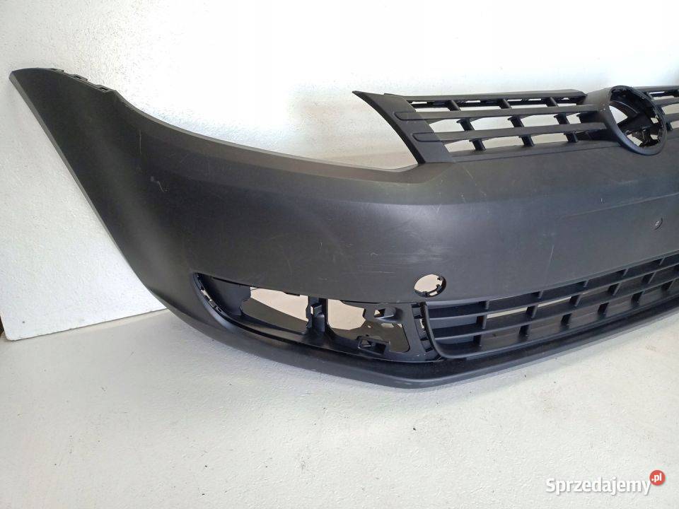 ZDERZAK PRZÓD VW CADDY III LIFE 2K 20102015 LIFT Skarżysko-Kamienna