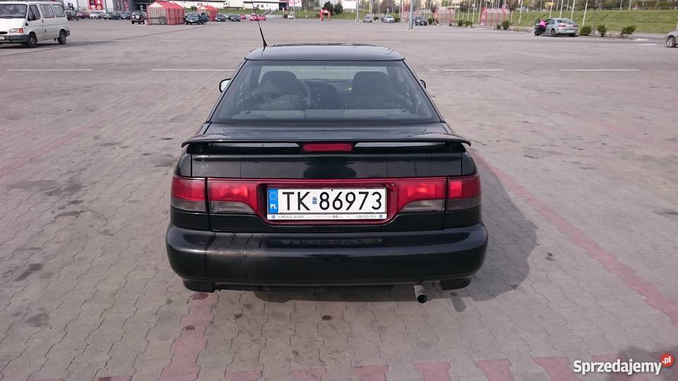 Hyundai SCoupe 15 bebzyna Kielce