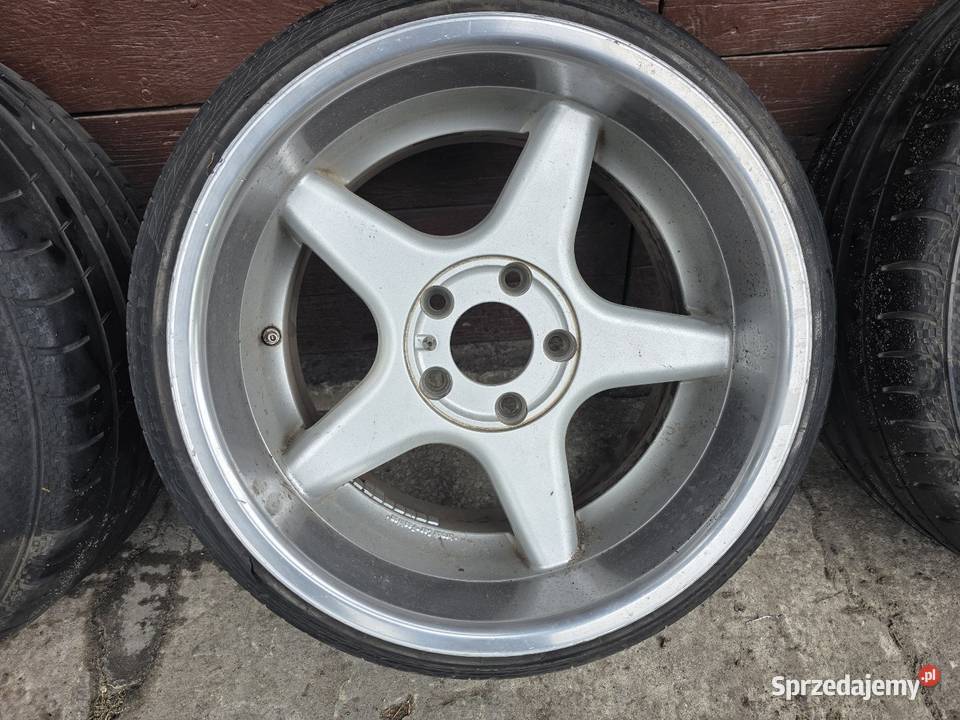 Brock B1 5x120 85j10j 17