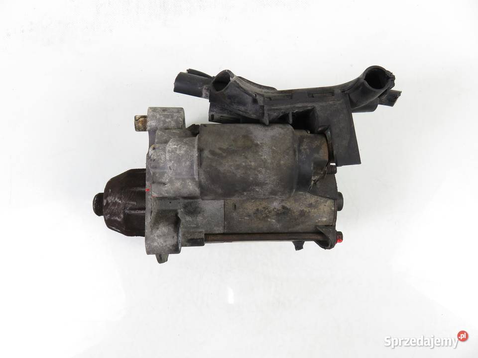 ROZRUSZNIK FORD FUSION 16 TDCi HHJA osobowe sprzedam