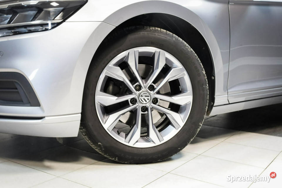 Volkswagen Passat DSGSalon PolskaBezwypadkowyI łódzkie Konstantynów Łódzki sprzedam