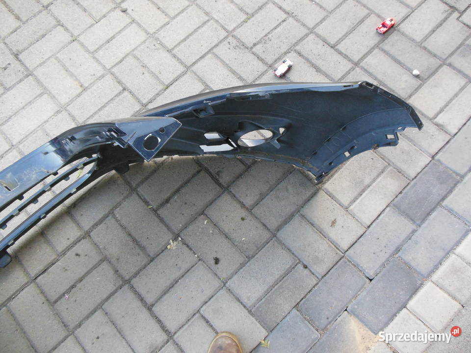 VW TIGUAN I 5N0 LIFT ZDERZAK PRZÓD PRZEDNI osobowe śląskie Kozy sprzedam