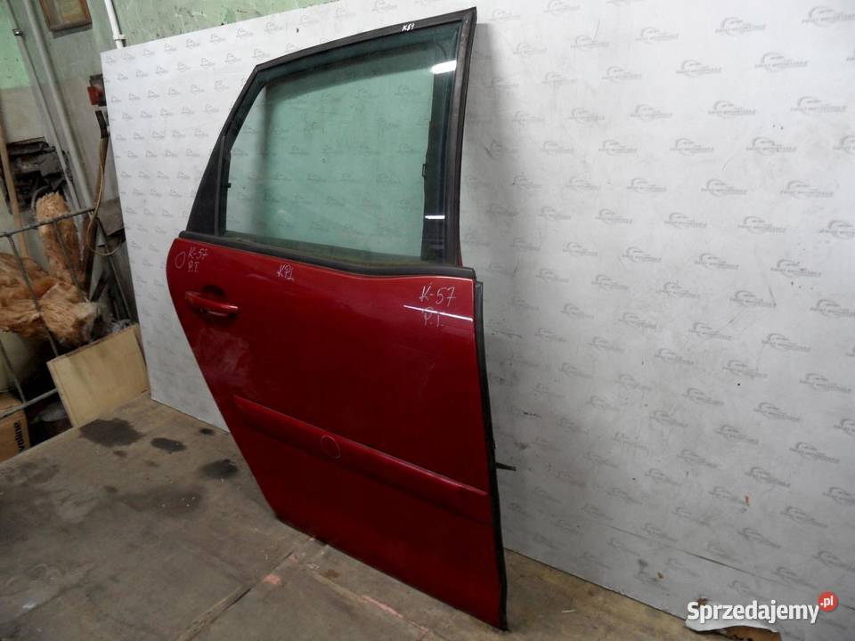 C4 GRAND PICASSO I 10r drzwi prawy tył sprzedam