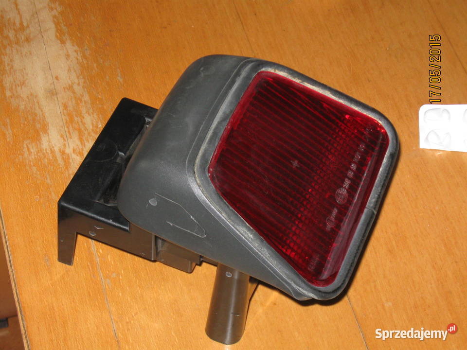 światlo stop Mercedes W210 Kętrzyn sprzedam