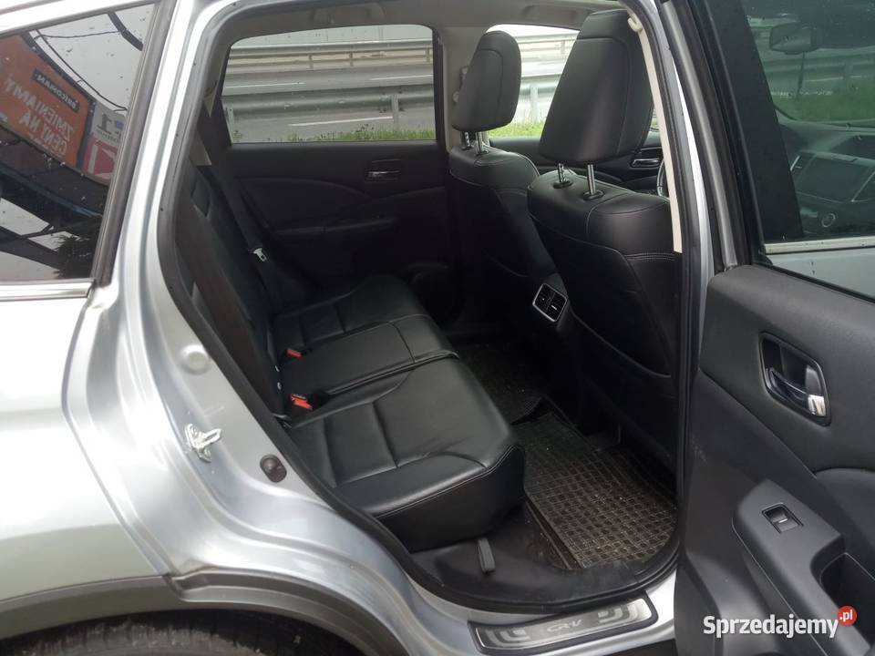 4X4 wielofunkcyjna kierownica Lublin
