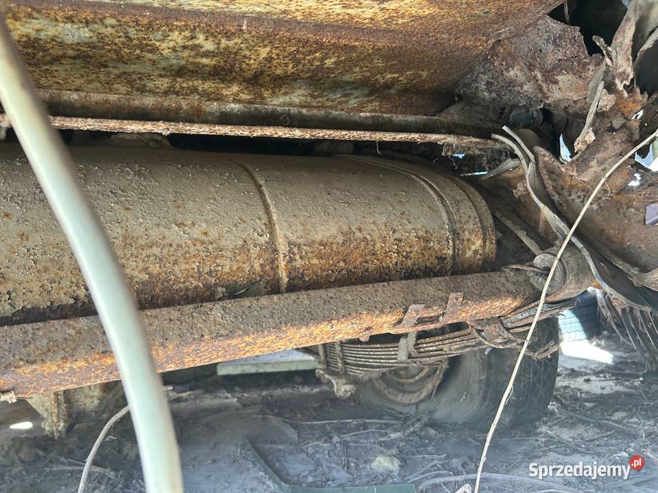 MERESEDES BENZ 320 PULMAN wielkopolskie Wągrowiec
